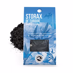 Aromandise STORAXs, 1 pièce(s), France, 20 g