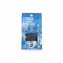 Aromandise STORAXs