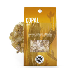 Aromandise COPALs