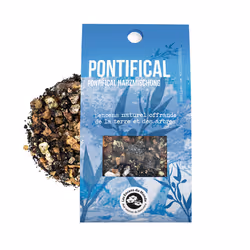 Aromandise PONs, Benjoin, Myrrhe, 1 pièce(s), France, 25 g