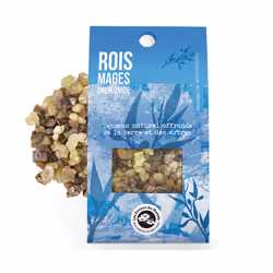Aromandise RMAs, Benjoin, Myrrhe, 1 pièce(s), France, 40 g