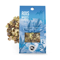 Aromandise RMAs