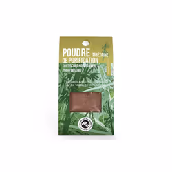 Aromandise PURTIBs