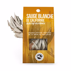 Aromandise SAUGEs, Sage, 1 pièce(s), France