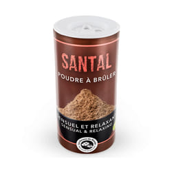 Aromandise MEMBTE01 bâton d'encens