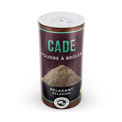 Aromandise MEMBTE02 bâton d'encens