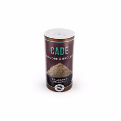 Aromandise MEMBTE02 bâton d'encens