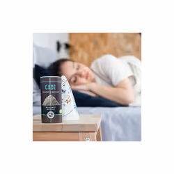 Aromandise MEMBTE02 bâton d'encens