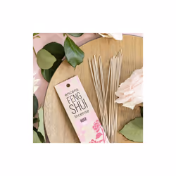Aromandise ECF3 bâton d'encens