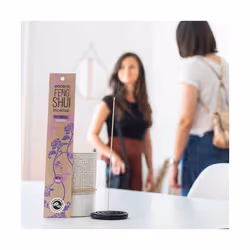 Aromandise ECF4 bâton d'encens