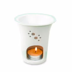 Aromandise PEGEO6, Porcelaine, 9,5 cm, 110 mm, France, 1 pièce(s)