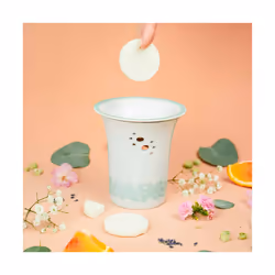 Aromandise PEGEO6 diffuseur aromatique Porcelaine