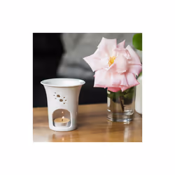 Aromandise PEGEO6 diffuseur aromatique Porcelaine