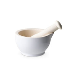 Aromandise MORTI01 mortier et pilon