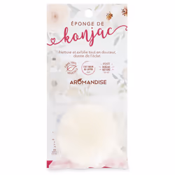 Aromandise EPON01, Poudre de Konjac, France, 1 pièce(s)