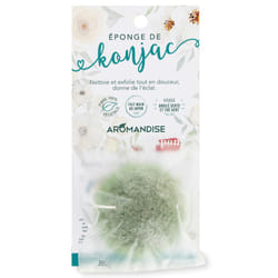 Aromandise EPON02 éponge à maquillage