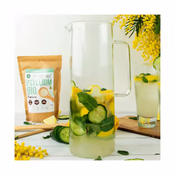 Aromandise PSYL01 assaisonnement instantané - Vue supplémentaire 4