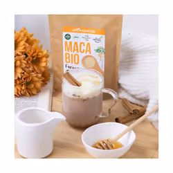 Aromandise MACA01 assaisonnement instantané