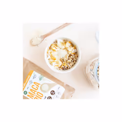 Aromandise MACA01 assaisonnement instantané