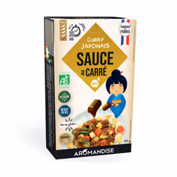 Aromandise SAUCA01