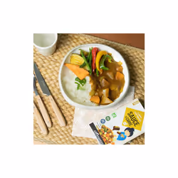 Aromandise SAUCA01 sauce pour cuisine