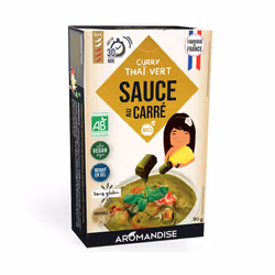Aromandise SAUCA02
