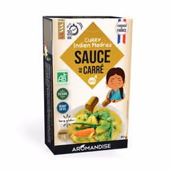 Aromandise SAUCA04