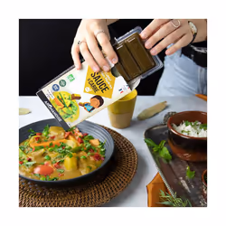 Aromandise SAUCA04 sauce pour cuisine