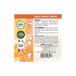 Aromandise PAL04 huile essentielle