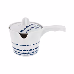 Aromandise TKYOTO, 250 ml, Porcelaine, 120 mm, 100 mm, 80 mm, Chine