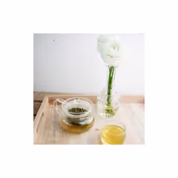 Aromandise TV2 théière 450 ml