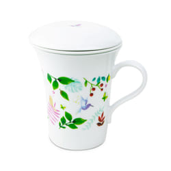 Aromandise TIS6 théière 250 ml