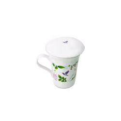 Aromandise TIS6 théière 250 ml