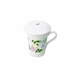 Aromandise TIS6 théière 250 ml