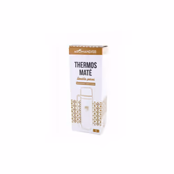 Aromandise MATE4 thermos