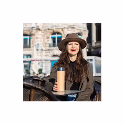 Aromandise GOURD01 thermos