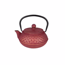 Aromandise TTSUBAKI théière