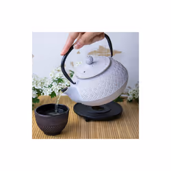 Aromandise TTAMAYUKI théière