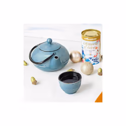 Aromandise TASAGAO théière