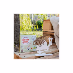 Aromandise MO11 porte-encens