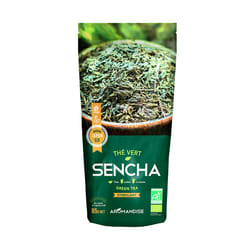 Aromandise THEV Feuille de thé