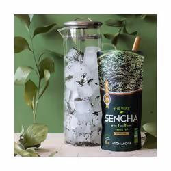 Aromandise THEV Feuille de thé