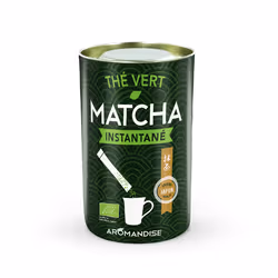 Aromandise THES01