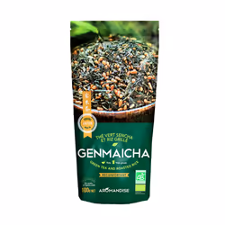 Aromandise THEC1