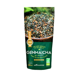 Aromandise THEC1 Feuille de thé