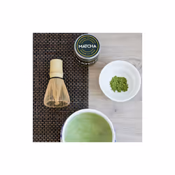 Aromandise THEMC Feuille de thé
