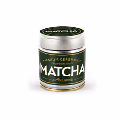 Aromandise THEMC Feuille de thé - Vue supplémentaire 9