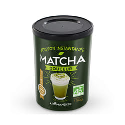 Aromandise THEMB1 boisson chocolatée, au cacao ou au malt