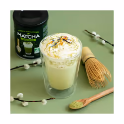 Aromandise THEMB1 boisson chocolatée, au cacao ou au malt