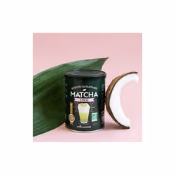 Aromandise THEMB4 boisson chocolatée, au cacao ou au malt